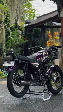 ROSE🤩💜 . . #duatakmenolakpunah #rxkingindonesia #fyp #fypシ #2025 #fyppppppppppppppppppppppp #bali #rxking 