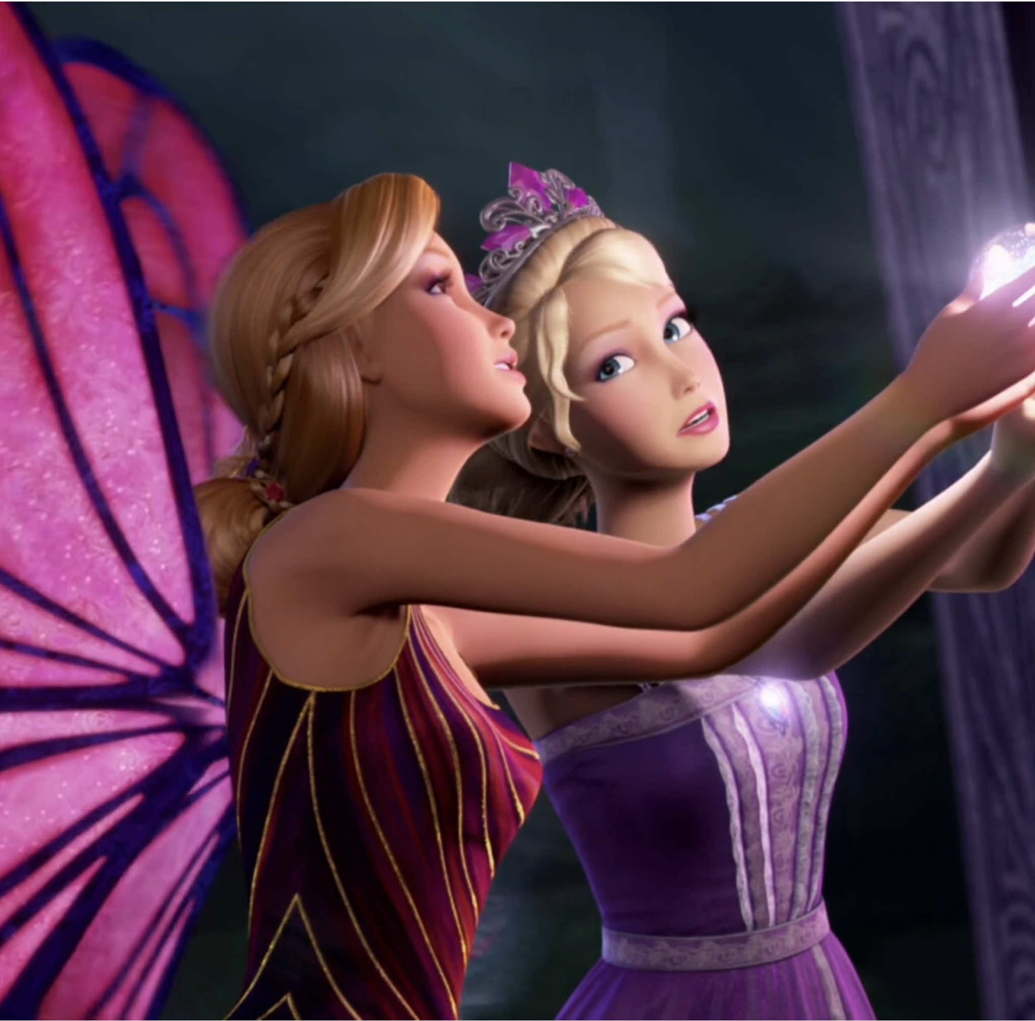 Barbie Mariposa & the Fairy Princess Part 2 | #barbie #vibe #foryou #viraltok #movies #BarbieMovie #fullmovie #barbiemariposaandthefairyprincess 