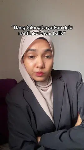 Ehhh tetiba lupa pulokk🤪. #fyppppppppppppppppppppppp #duit #semangat #fyppppppppppppppppppppppp #hutang #fyppppppppppppppppppppppp 