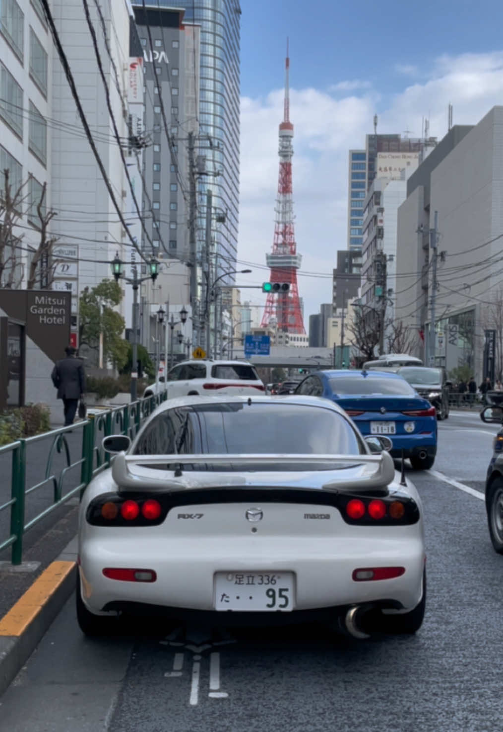 Please describe the beauty of this car #rx7 #fd3s #mazda #車好きと繋がりたい #おすすめ 