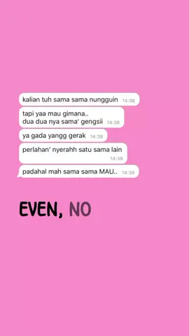 gengsi+gengsi = ASING..  ib: mb' lewat #breakeven  #lewatberanda  #4u  #gengsi 