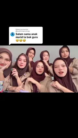 Membalas @@sudirmancocep  Walaikusalam.. #sman19bone  #gurutiktok  #siswasma  #bugisbone 