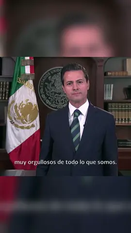 🚨 Así fue el día que Peña Nieto respondió a los ataques de Trump  