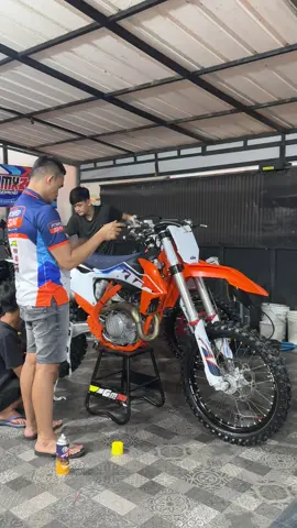 Merdu sangat ktm sxf450 2022 #fypシ゚ #ktm #sxf450 #ceksound #fyppppppppppppppppppppppp #fypシ゚viral🖤tiktok 