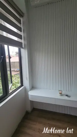 phòng ngủ hiện đại - sàn gỗ cốt thạch anh đã kịp bàn giao tới anh chị chủ đáng mến #noithathaiphong #diamondcrownhaiphong #noithatdep #canhohaiphong #Hoanghuycommerce 