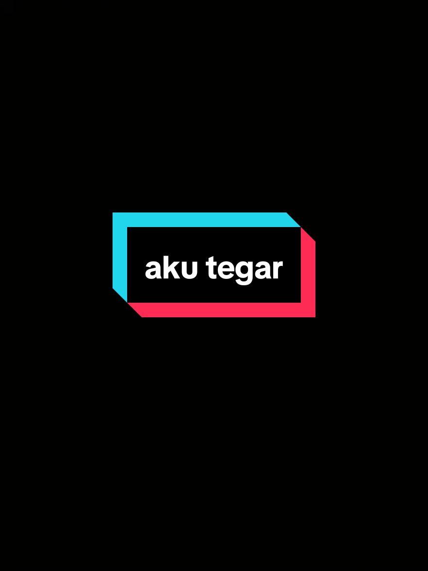 🎶 Aku tegar @cancer69_0  #lirikvideo #liriklagu #akutegar #cover #foryoupagе #storytime #xyzabc #fypシ #fyp 