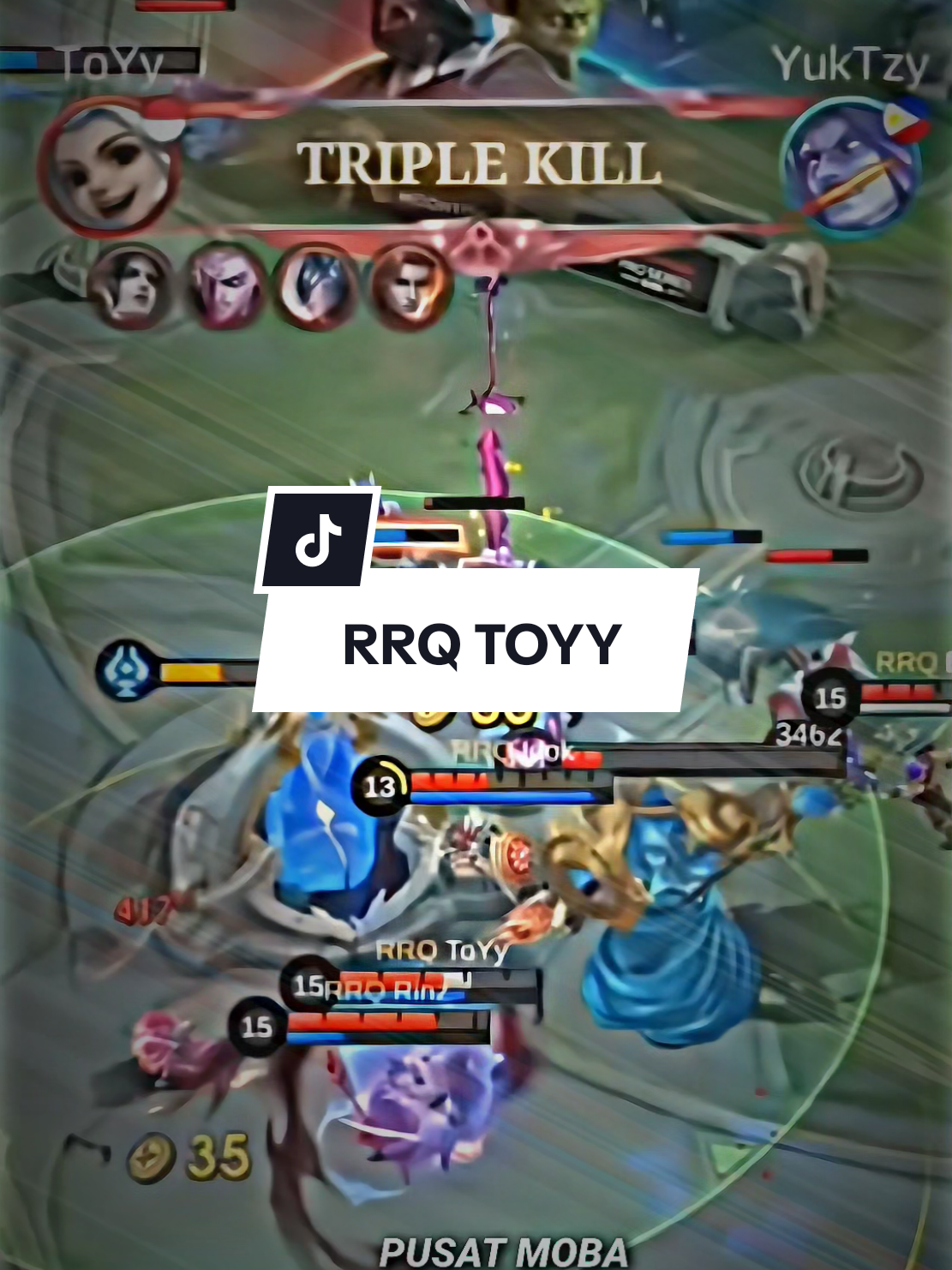 Debut harith toy di ESL🥶🥶 #eslsnapdragon #rrqtoyy #rrqhoshi #mobilelegends #mobilelegends_id #MLBB×HUNTERHUNTER #MobileLegendsBangBang #mlbbnewskin 