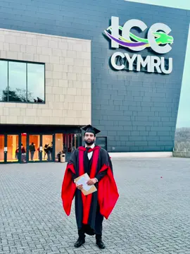 #onthisday #foryoupage #alhmdulillah_for_everything #graduation #covocation #graduation #Cardiff #Wales 