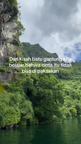 #foryou #danautoba #pulausamosir 