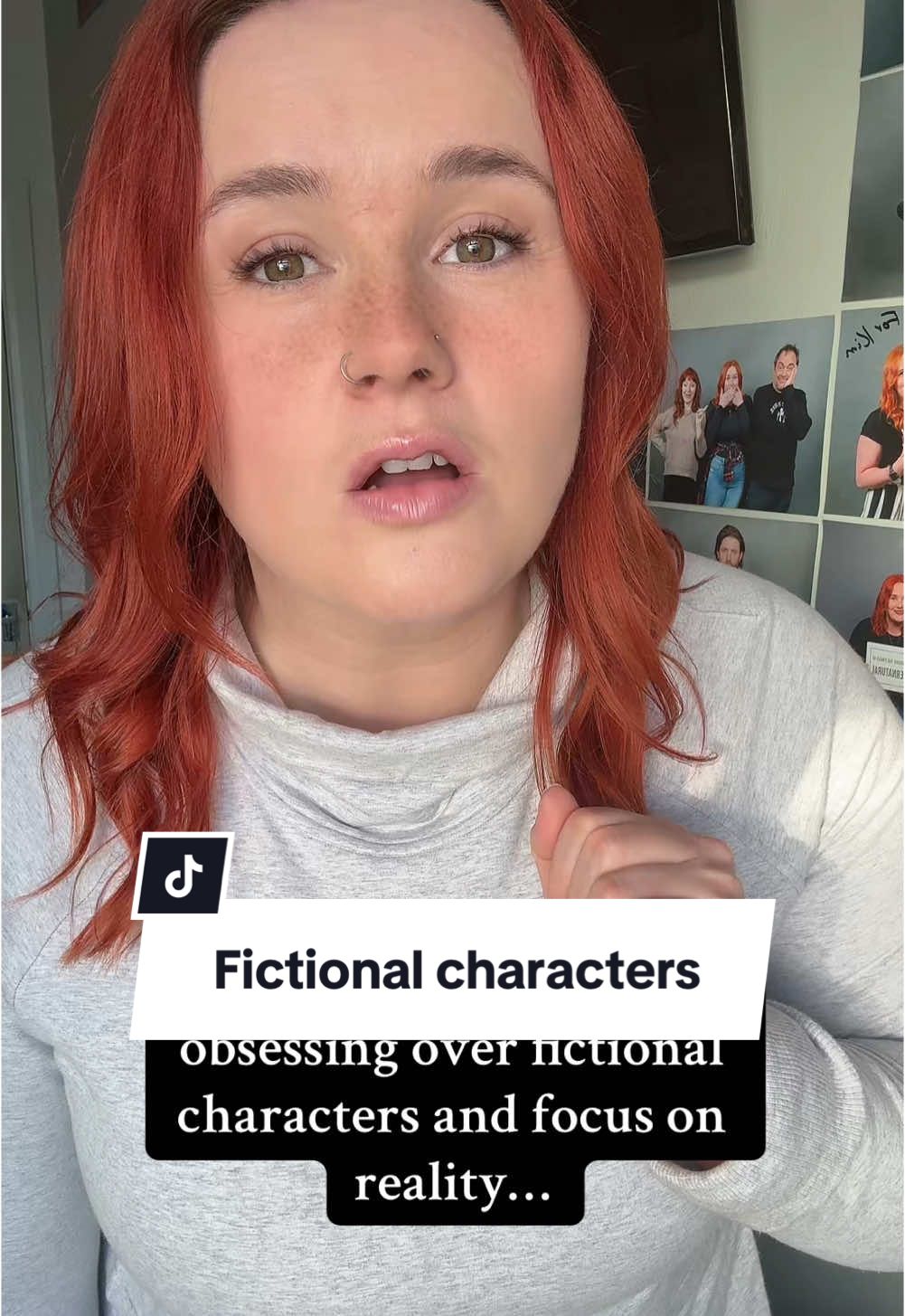 If I want to live in a fictional world where two flannel wearing hunters fight demons or two sexy vampire brothers obsess over a doppelganger then I will 🫶🏻 #sincerelykimberly #fictional #fictionalcharacters #fantasy #supernatural #supernaturalfans #spn #deanwinchester #samwinchester #castiel #tvd #vampirediaries #damonsalvetore #stefansalvatore 