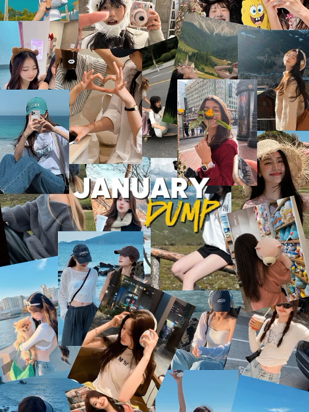 #CapCut January dump 2025 #justtemplate #foryoutemplate #trending #templatecapcut #templatetrend #pinterest #fyp #fyppp 