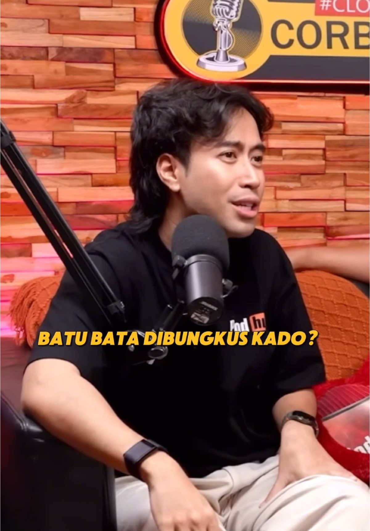 relate gak relate, SENYUMIN DULU AJA guys 🥲 #vidialdiano #deddycorbuzier #ummyquary #ambarita #longervideosontiktok #podhub #tiktoktainment 