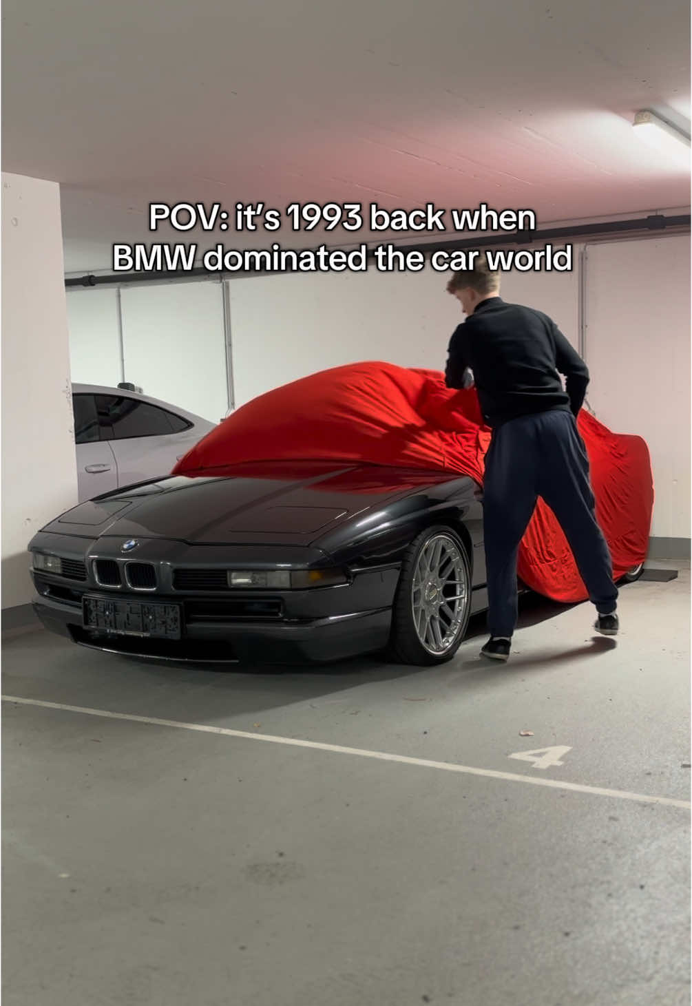 One of BMWs greatest  #8series #850csi #850i #850ci #840i #v12 #bmw #bmwm8 #m8competition ##bmw #bmwe34 #bmwe38 #bmwe31 #bmwoldtimer #bmwvintage #classicbmw #bmw750i #bmwfan #bmwcommunity #bmwpower #bmwlovers #bmwgram #bmwlife #bmwaddict #bmwforever #bmwenthusiast #bmwpassion #bmwscene #bmwmotorsport #bmwfans #bmwtuning #bmwcustom #bmwstyle #bmwfanatics #bmwdriver #bmwphotography #bmwsport #bmwvibes #bmwcar #bmwdesign #eurocars #bmweveryday #car #cartok #carsoftiktok #carporn #carspotting #carlover #carsofinstagram #carsdaily #carenthusiast #cargram #carcommunity #cars #carstagram #carphotography #carculture #caraddict #carlifestyle #carshow #carvibes #carworld #carfanatic #carcollection #caroftheday #carscene #carfun #carclassic #carrestoration #carlegends #timelessdesign #rarecars #vintagecars #e65 #750iL #bmwv8 #V12 #bmwrussia 