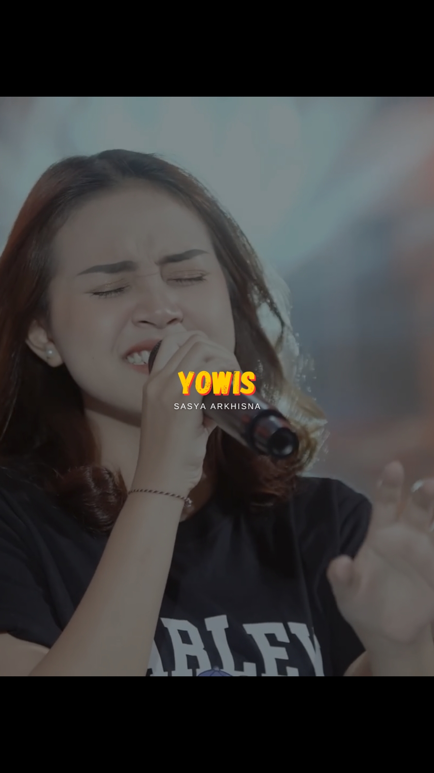 YO WIS  / Sasya Arkhisna   opo meneh sing mbok goleki #yowis #sasyaarkhisna #samusic #dangdutkoplo #trend #story #liriklagu #dangdutanae #template #daricapcutketiktok #CapCut 