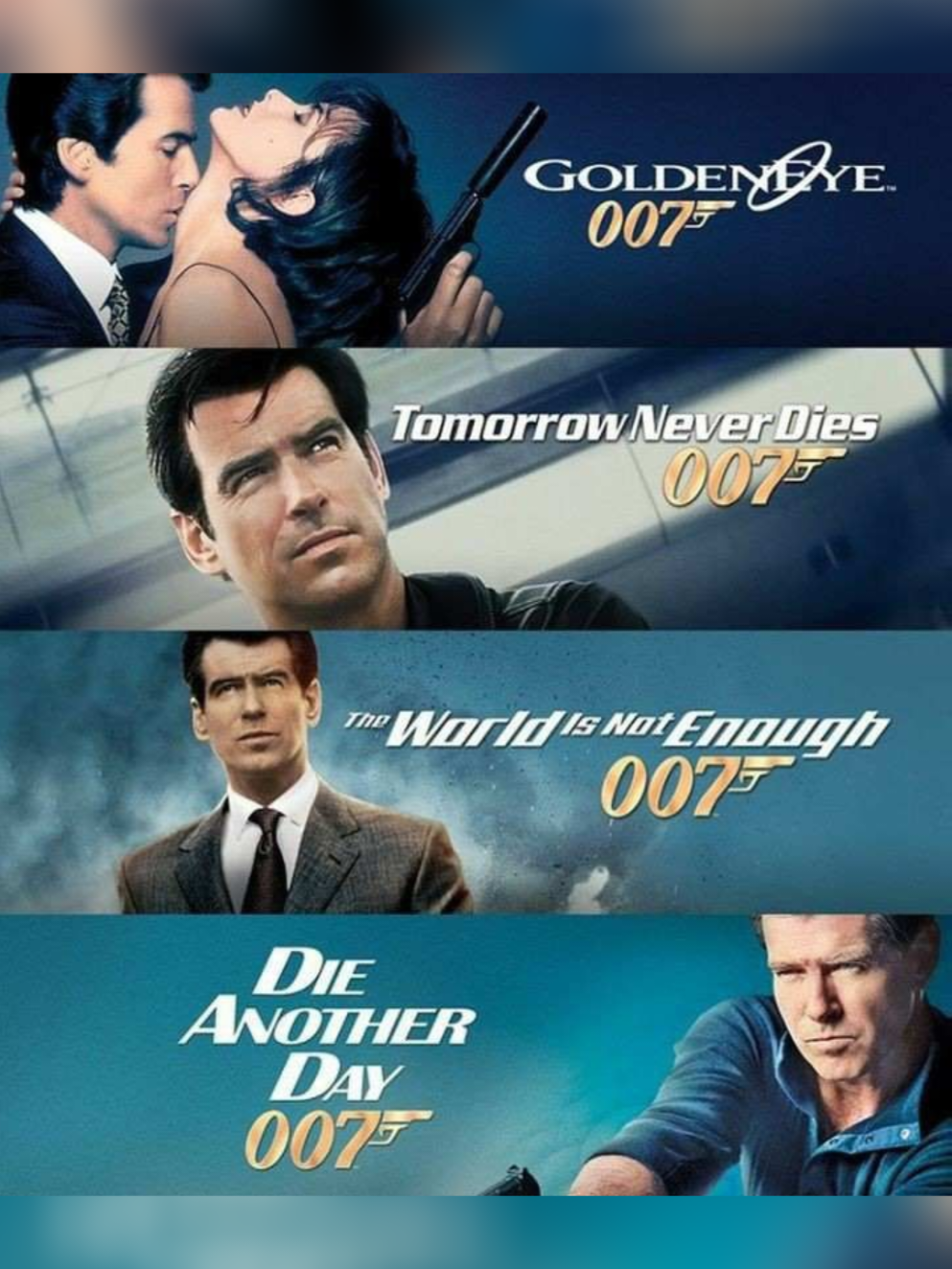 #piercebrosnan #jamesbond #bond26 #movie #movieclips #edit #jamesbond007 #jamesbondedit #seanconnery #georgelazenby #rogermoore #timothydalton #danielcraig #jamesbond26 #ohmss #onhermajestyssecretservice #johnbarry #soundtrack #music #originalsoundtrack #score 