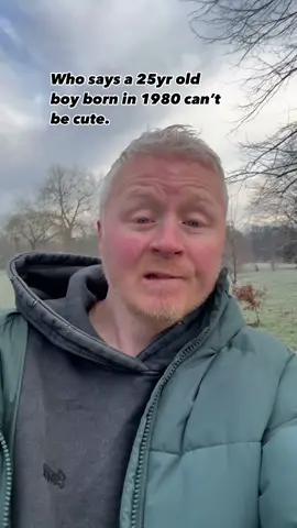 cutie patootie 