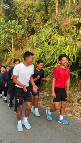 Hard training  paxi halka mind fresh...#britisharmy🇬🇧 #singapurapoliceforce⚔️🇸🇬 