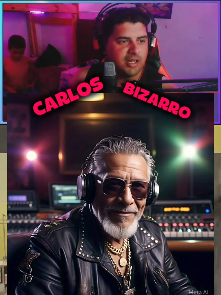 agradezco la partida y la carreada a CARLOS BIZARRO el abuelo de bizarrap  #bizarrap #fyp #humor #warzone 