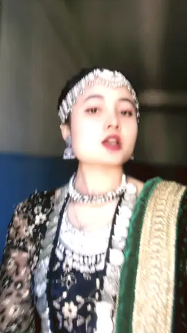 sakhiya ho hyai Gori huili Jawan #tharuculturedress #tharunigirl❤️ #fyp #fypシ゚viral #dang #support 