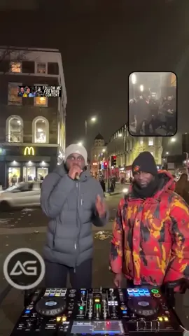 @jayattain1 SICKLE CELL MESSAGE🔥🔥🔥#djagonline #teamag #ukdj #london #djlife #tiktokdj #deejay #grime #hiphop