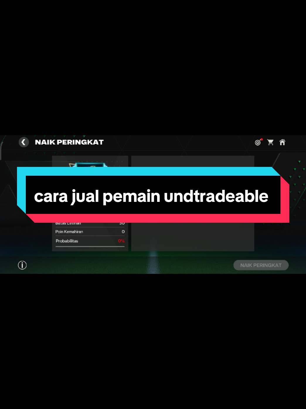 cara jual pemain undtradeable fc mobile 2025 #eafcmobile #fcmobile #fc25 #untradeable #yogapradiks #koderedeem #koderedeemfcmobile #toty #toty25 #potm #utoty #potw 