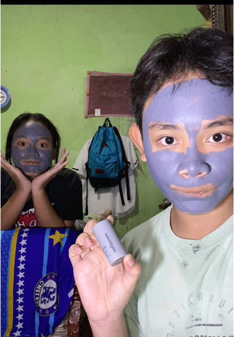 sekingkerin ade lagiiii #fypシ゚ #fypdong #g2g #glad2glow #viral_video #claystick #skincare  