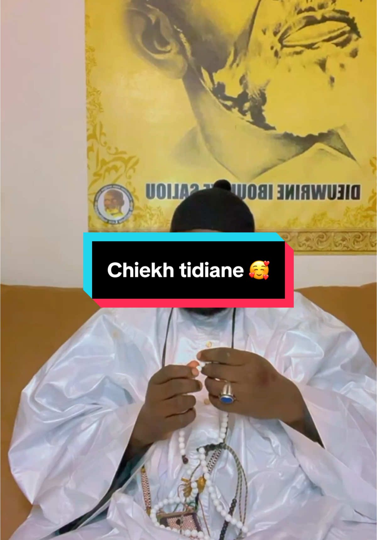 Anna talibe chiekh yi😭😭😭#tidiane_mouride_khadre_layéne #talibecheikh #tidiane #tidiane_yii 