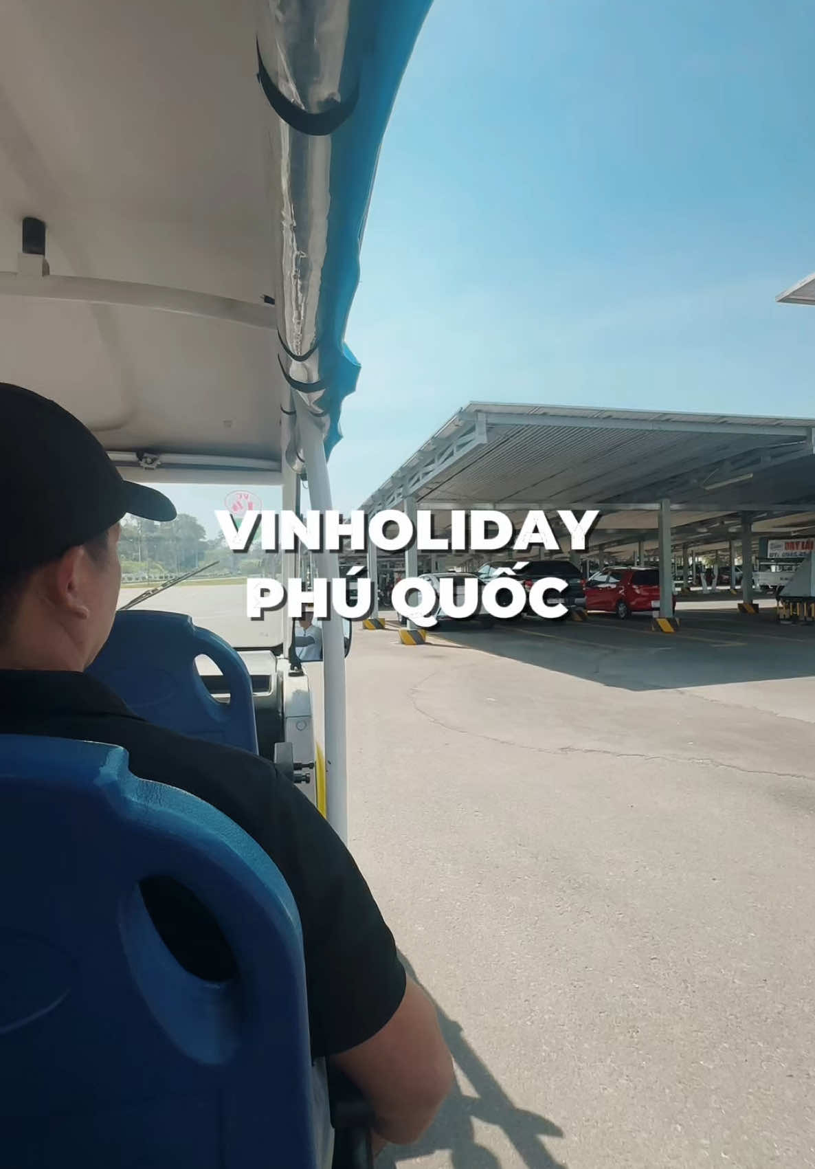 Vin Holiday Phú Quốc #lananhugc #lananhng #phuquoc #phuquyisland #vinholiday #travel 