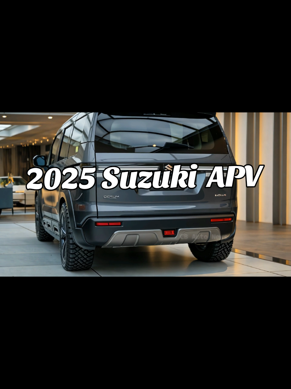 #kesfet #kesfetteyiz #suzuki #suzukiapv Stay tuned!