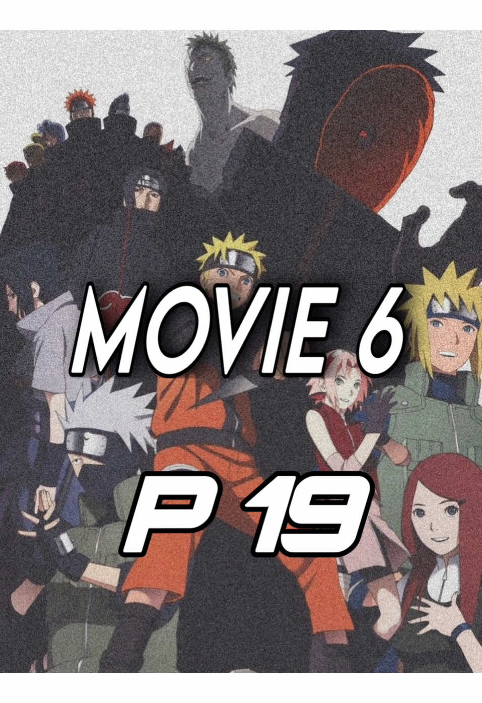 Phần 308 : Xem trận này hay thật sự cuốn hút từng giây 😂 #xuhuong2025 #anime #ad🐧_squad🌀 #tiktokviral #ttasqd #naruto #narv2👁️‍🗨️ #wallpaper 