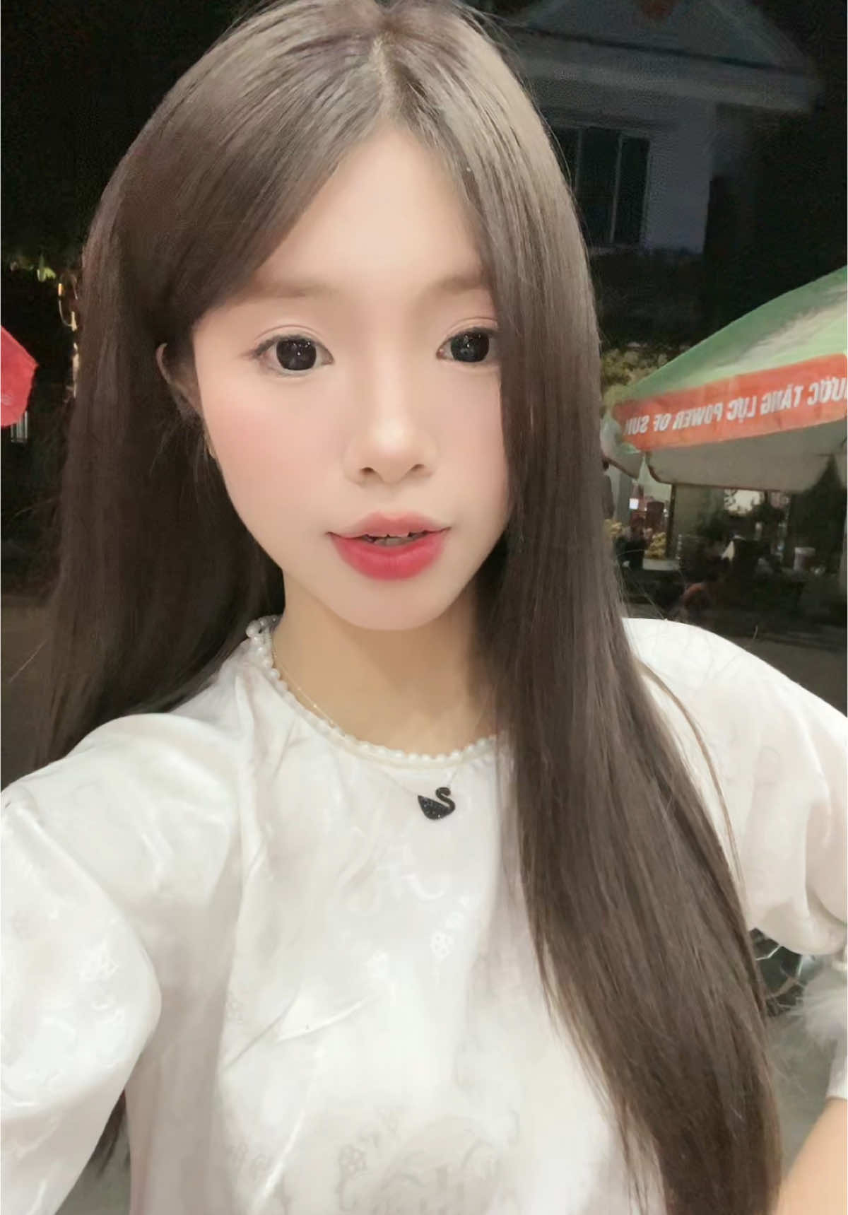 Dịu dàng đón tết hihi