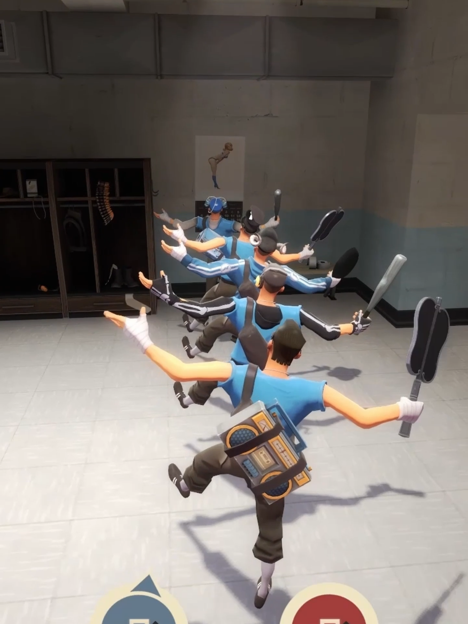 [TF2] Average 2Fort Server part 33 #tf2