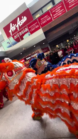 Happy Chinese New year AirAsia Cambodia 🧧#ក្រុមហ៊ុនអាកាសចរណ៍តម្លៃសមរម្យល្អបំផុតនៅលើពិភពលោក #airasiacambodia #airasia23years #phnompenhcity #flytheworldchampion #foryou #viralvideo 