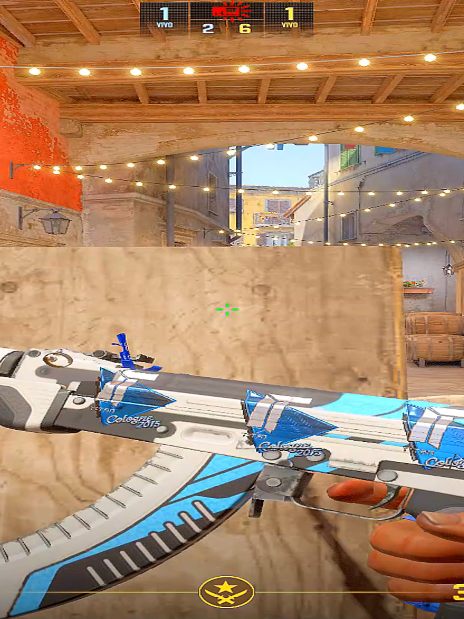 crosshair placement #cs2 #csgo #cs2moments #csgomoments #cs2memes #brunokenn #1080x1080 #counterstrike #counterstrike2 #xantarespeek #faceit10lvl #cs2settings #aimlock #1080x1080