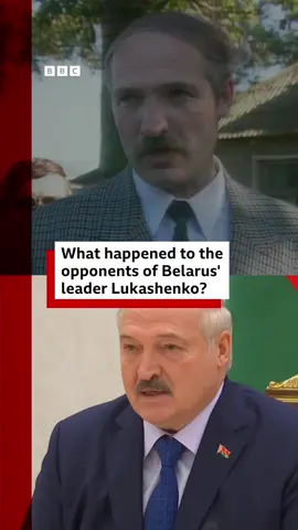 Alexander Lukashenko, who has been in power for over 30 years, is expected to win a seventh consecutive term in Belarus' presidential elections. #Belarus #AlexanderLukashenko #Lukashenko #Europe #Elections #EasternEurope #News #BBCNews