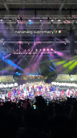 makakabisado kona talaga to😭 #egm100 #concert #inc🇮🇹