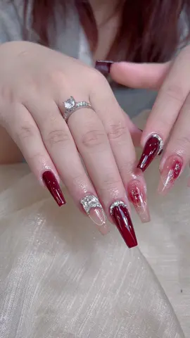 #nailbox #nail #nailboxthietke #nailxinh #nailđẹp #tuyenquang #201lêlợi3 #tptuyenquang 