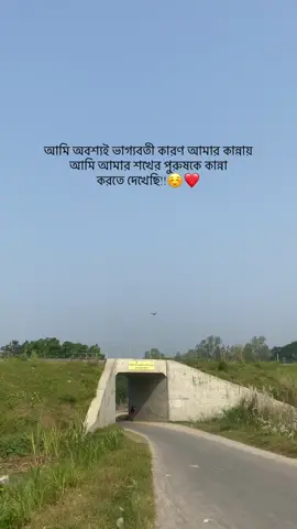 আমি অবশ্যই ভাগ্যবতী কারণ আমার কান্নায়  আমি আমার শখের পুরুষকে কান্না  করতে দেখেছি!!☺️❤️#foryoupage #frypgシ #foryoupageofficiall #frypage #foryoupageofficiall 