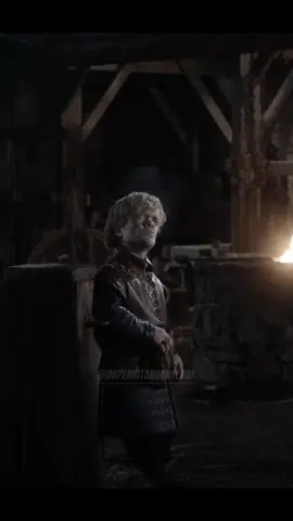 Personagem incrivel. #gameofthrones #tyrionlannister#edit #fyp #viraliza