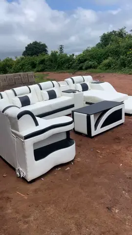 #creatorsearchinsights  SOFA SET FROM SAANIFURNITURE GHANA 🇬🇭 