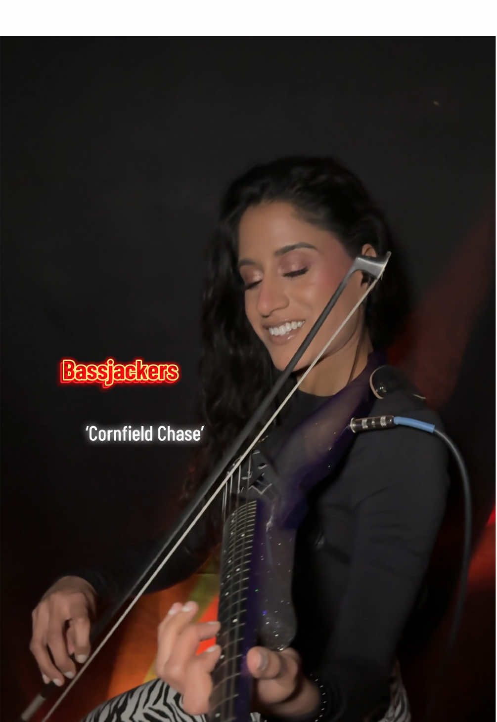 ❤️‍🔥❤️‍🔥❤️‍🔥 @Bassjackers #cornfieldchase #hanszimmer #technomusic 