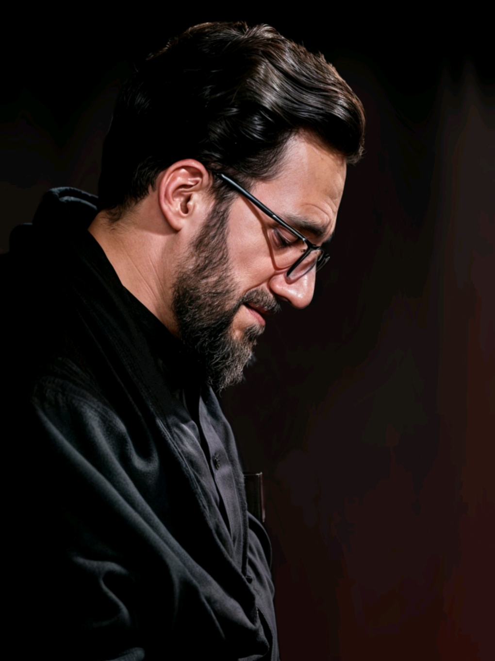 نضرهَ علينة ❤️‍🩹. . . #سيد_سلام_الحسيني 