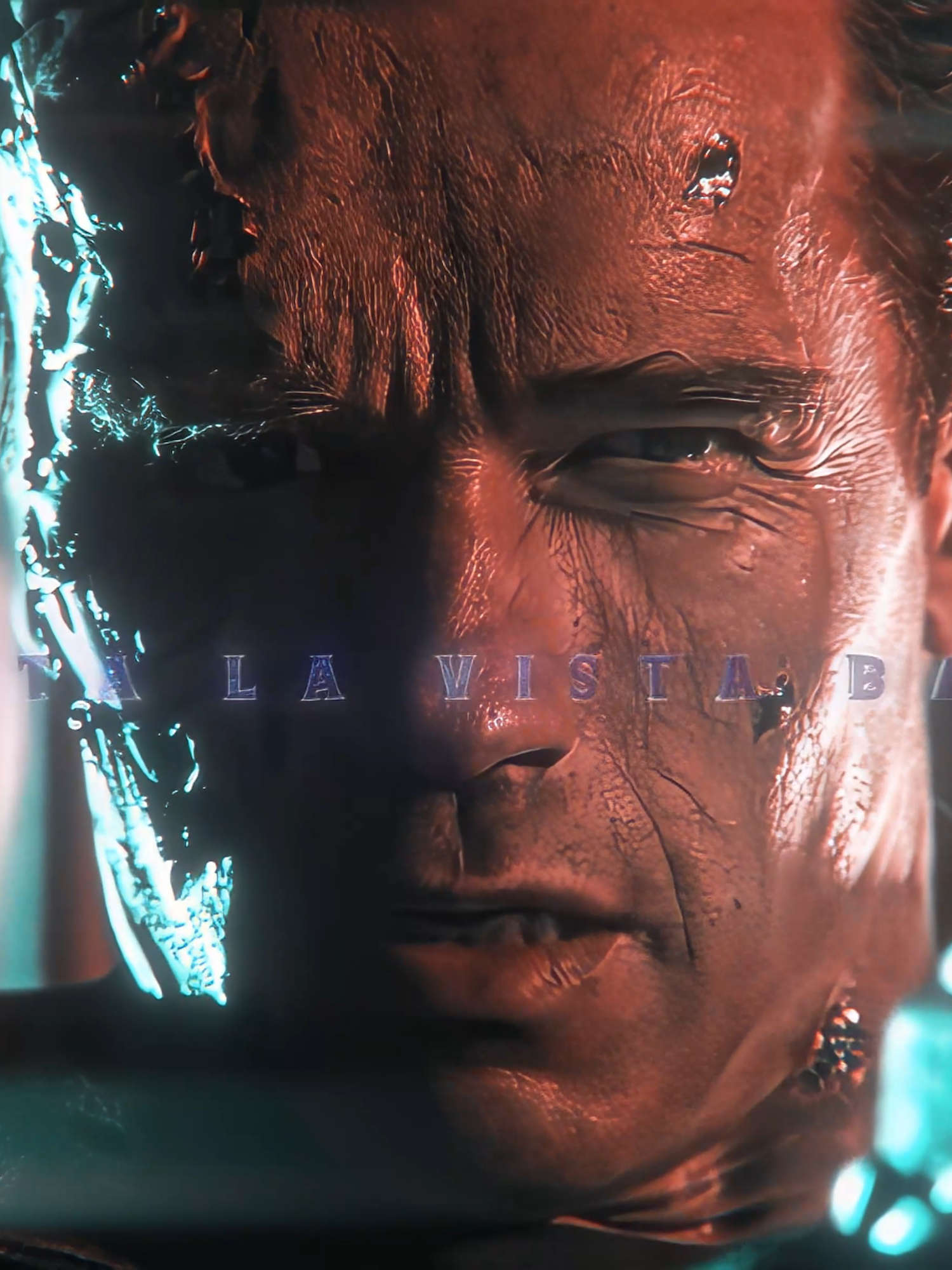 HASTA LA VISTA BABY | Terminator 2 edit | cc : crimson #terminator #terminatoredit #arnoldswarzenager #edit #fyp