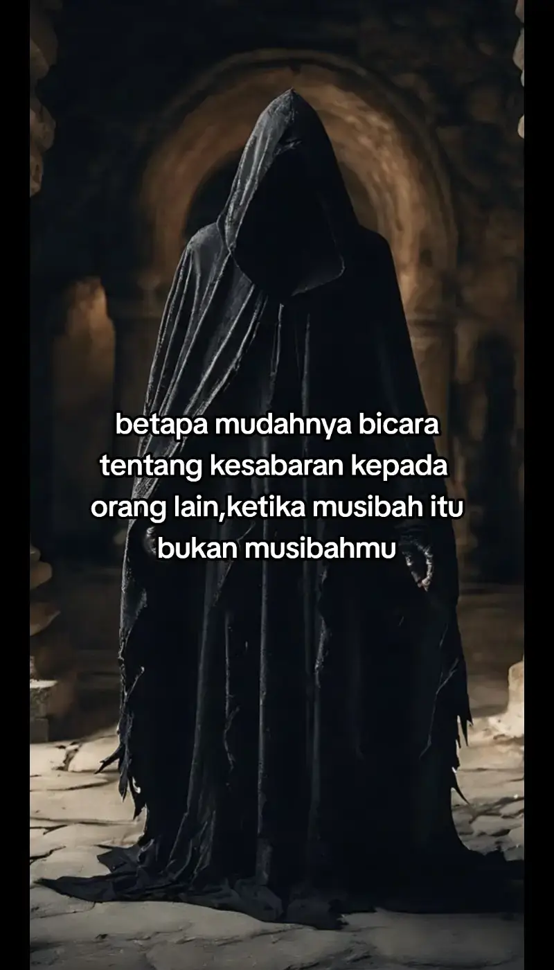 #fypシ #katakata #sabar 