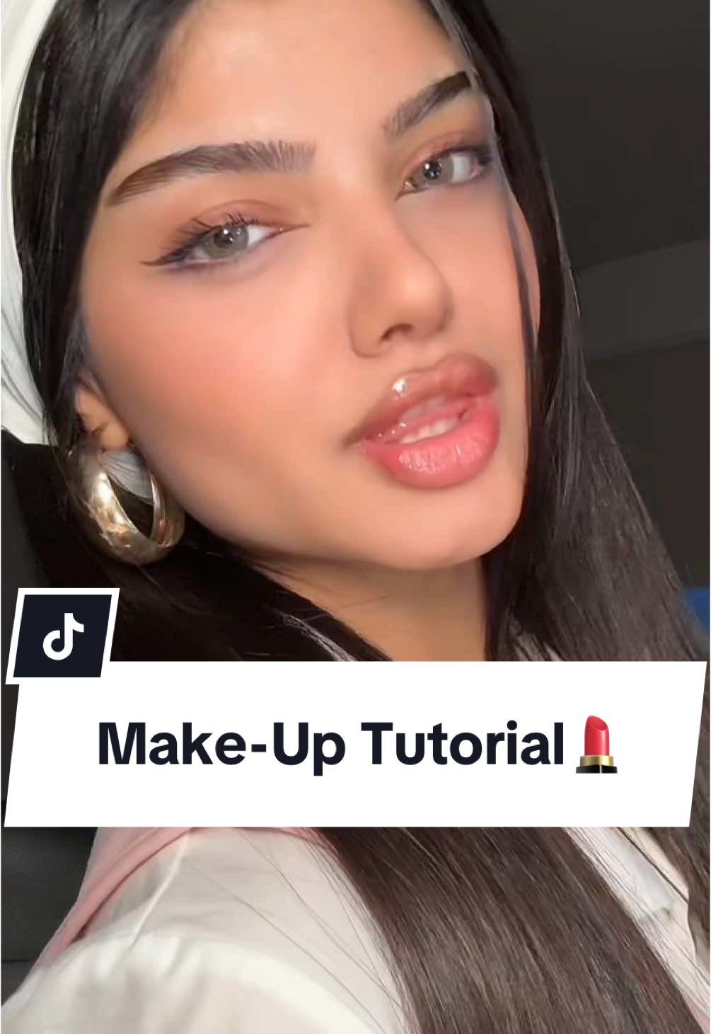 💗✨#makeup #makeuptutorial #foru #makeuphacks #makeuptrend #viral  @L’Oréal Paris @SHEGLAM @e.l.f. Cosmetics @essence cosmetics @Catrice Cosmetics @Maybelline NY #CapCut 