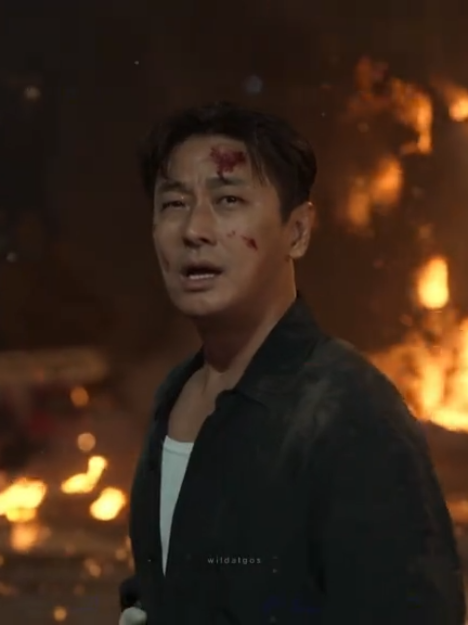 Baby, I'm here #thetraumacodeheroesoncall #thetraumacode_heroesoncall #jujihoon #kdrama #주지훈 #netflix #fyp #thetraumacode