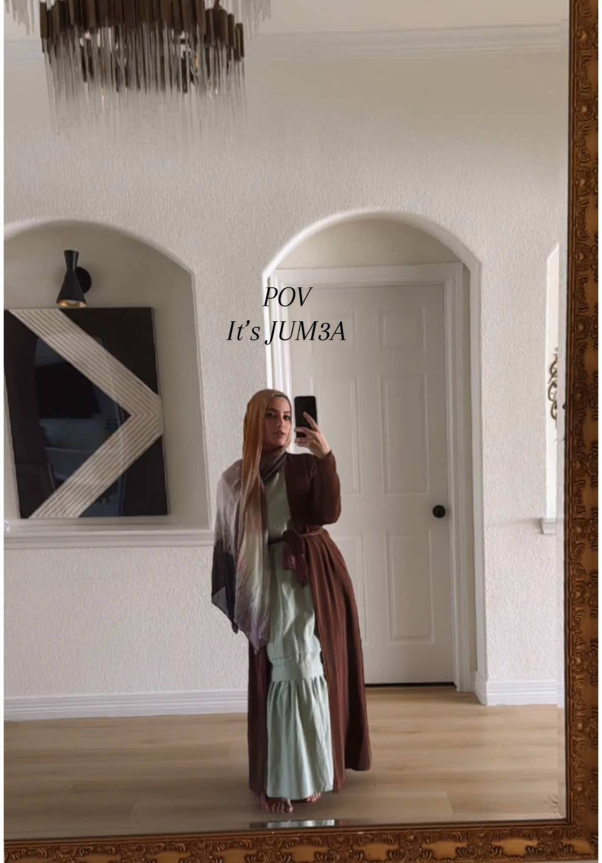 This is your sign to create a peaceful prayer room in your home—a serene space to pray, reflect, and reconnect with your faith. ✨ My favorite Islamic decor pieces are from @wallartistanbul—use my code Mariana15 for 15% off! #fypシ #ramadandecor #prayerroomdesign #hijabitiktok 