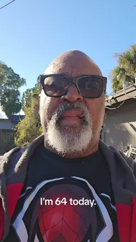 #orlandoflorida #oldage #lovinglife #blackamerican #democraticparty #progress @Tom @Dagger custom apparel 