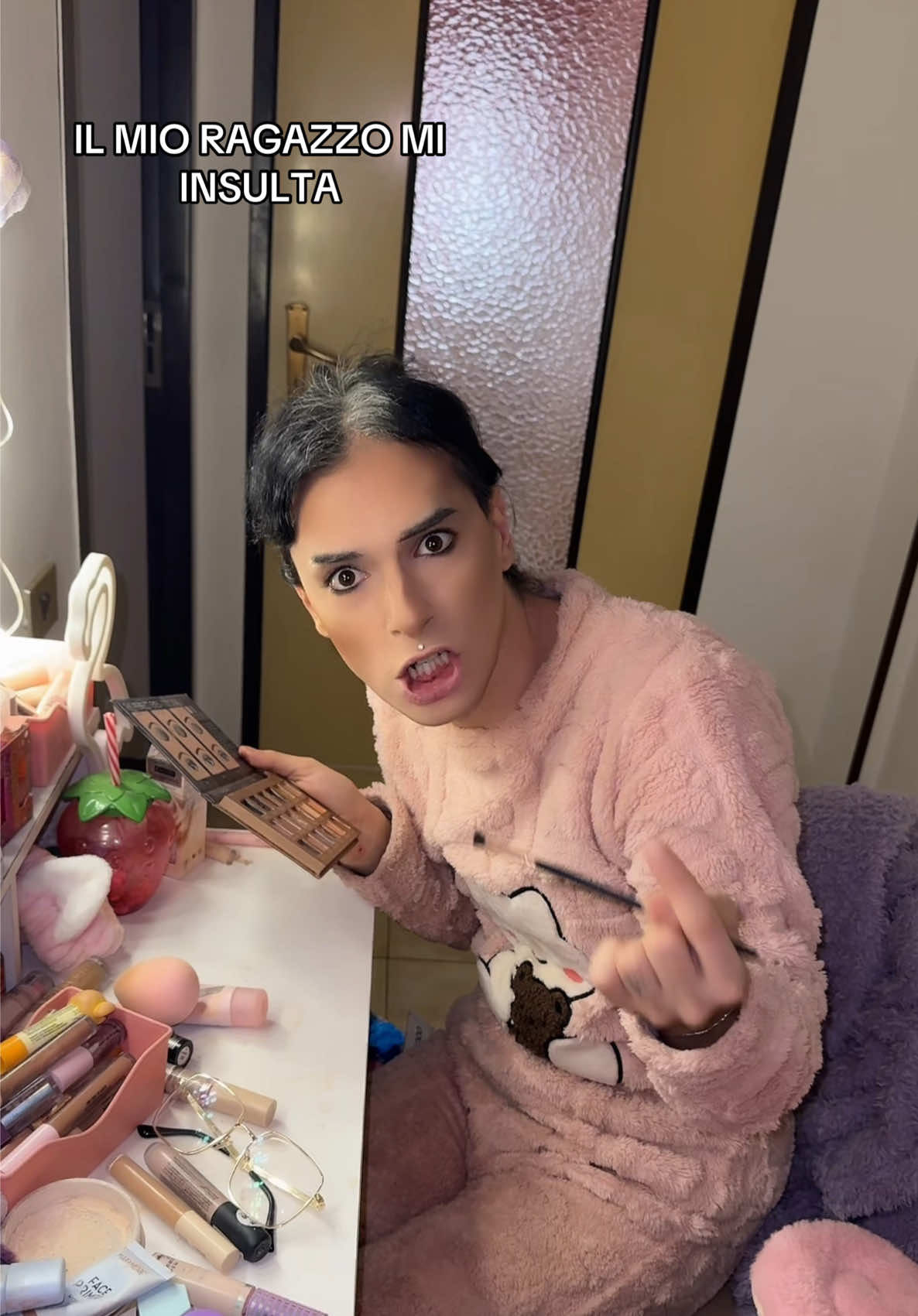 Ora basta 