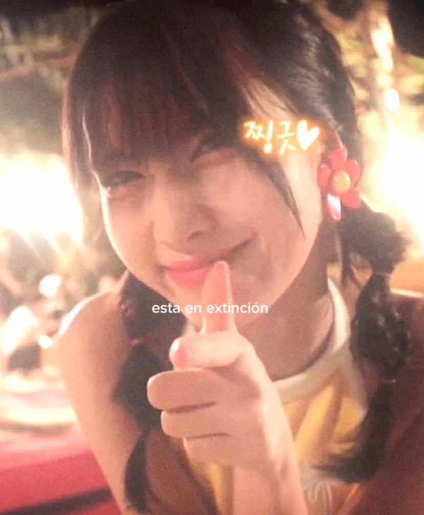 Respuesta a @Barbi♥︎ღ(Momo version's) 𖨆☯ꕥ #momo #momoring #twicemomo #hiraimomo #twice #momohirai #fy 